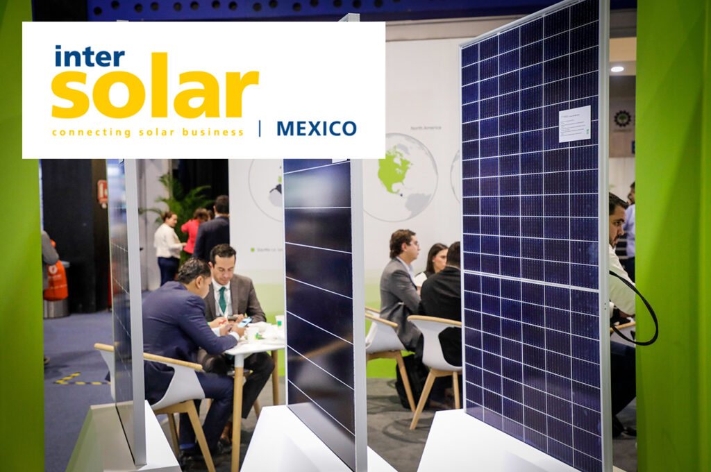 Intersolar Mexico 2025