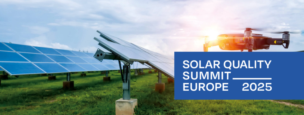 Solar Quality Summit Europe 2025